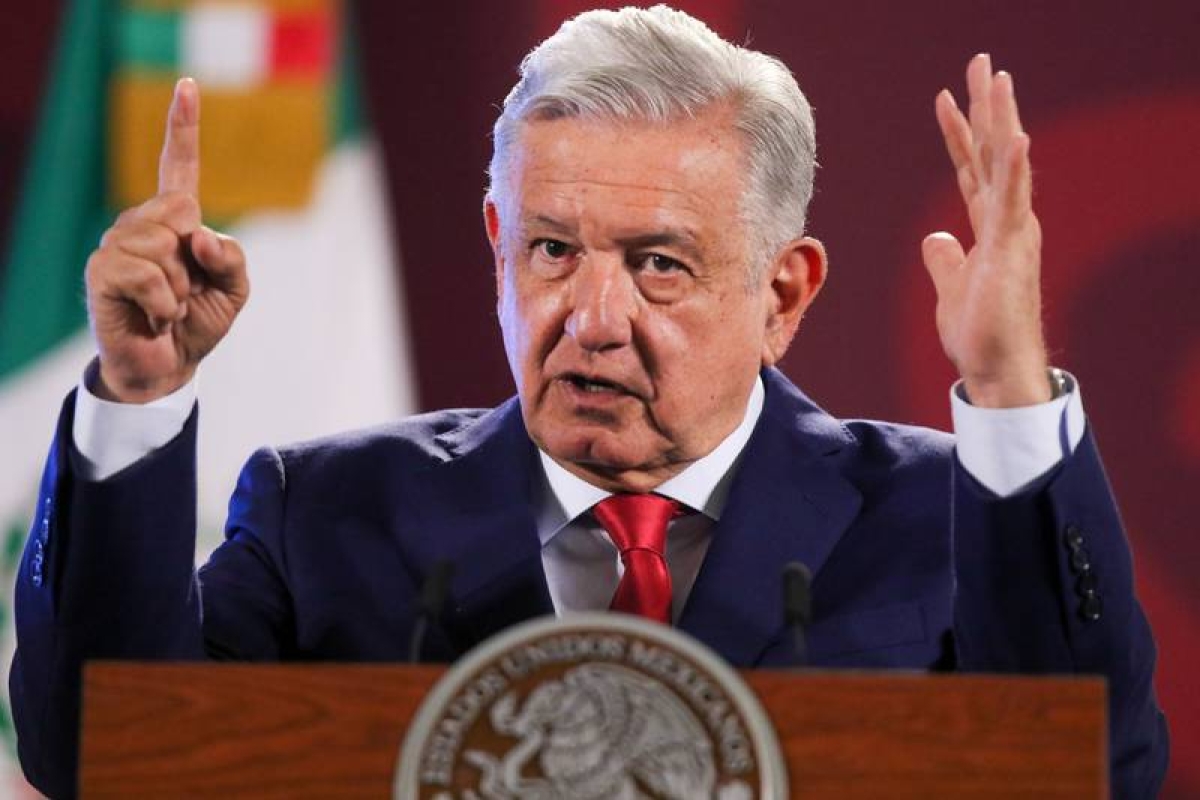 AMLO sobre ruptura de ‘Va por México’: PAN y PRI tienen proyectos distintos