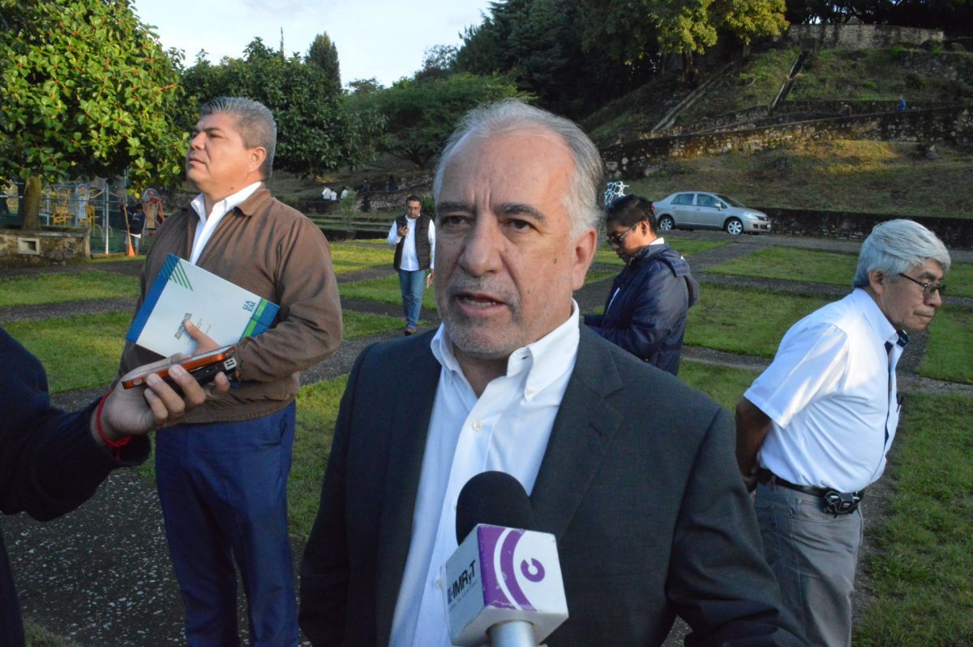 La UAEM requiere 500 millones más