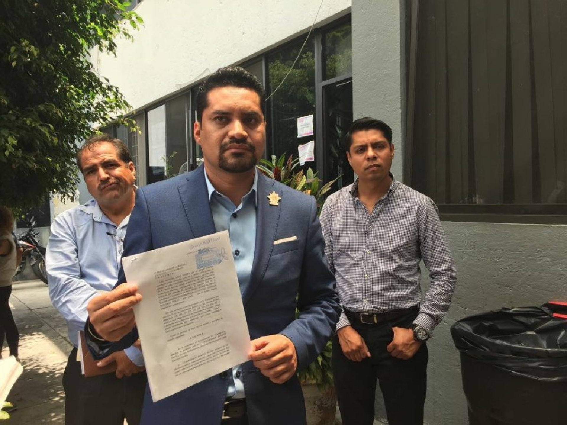 Dos cabildos ya rechazaron las reformas constitucionales