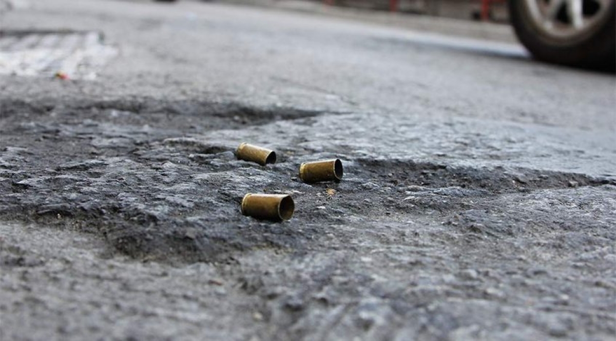 Asesinan a pareja en Jojutla