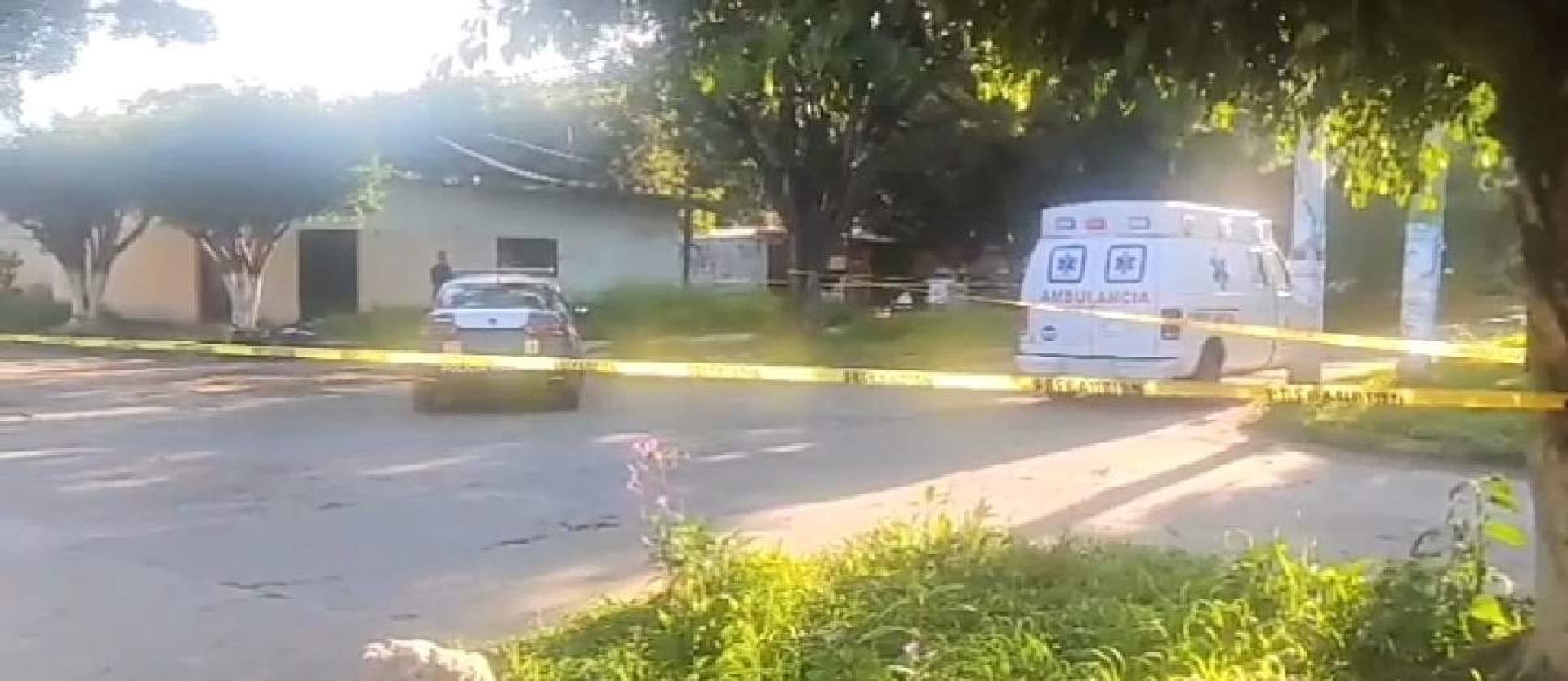 Asesinan a motociclista en Yautepec