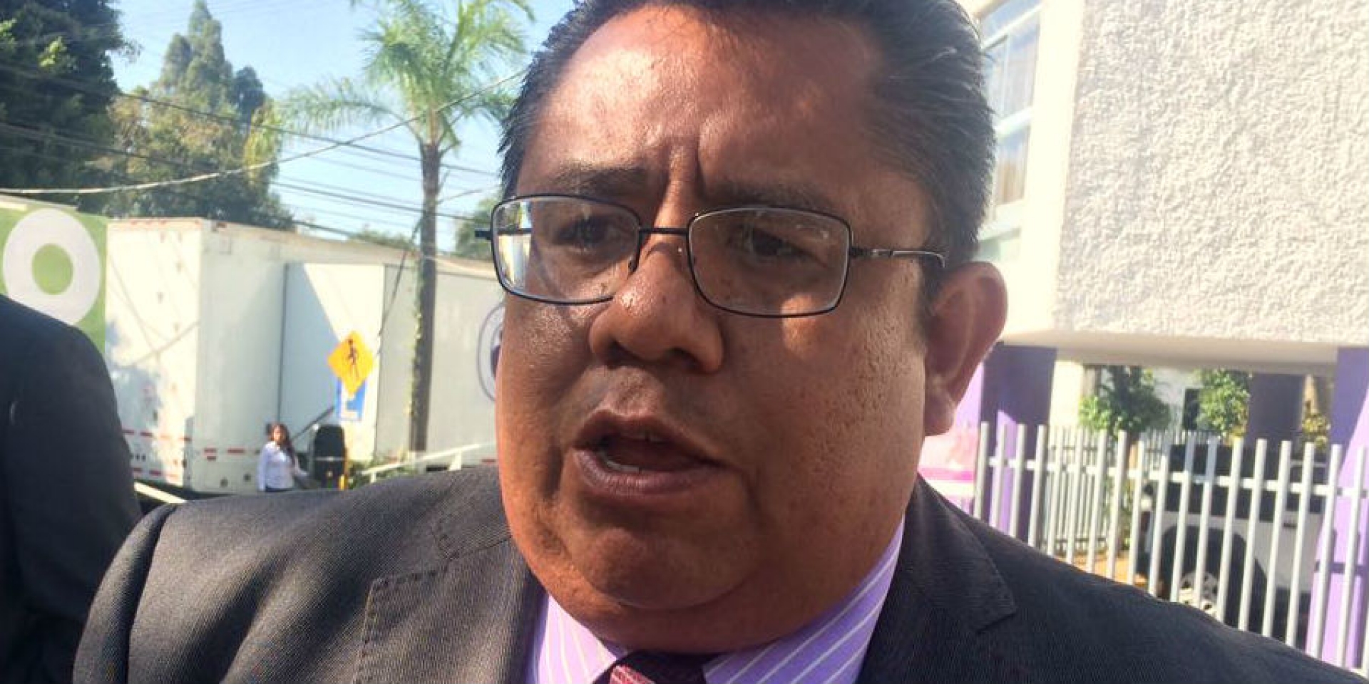 Confirma director de Asuntos Religiosos incremento de robos en iglesias
