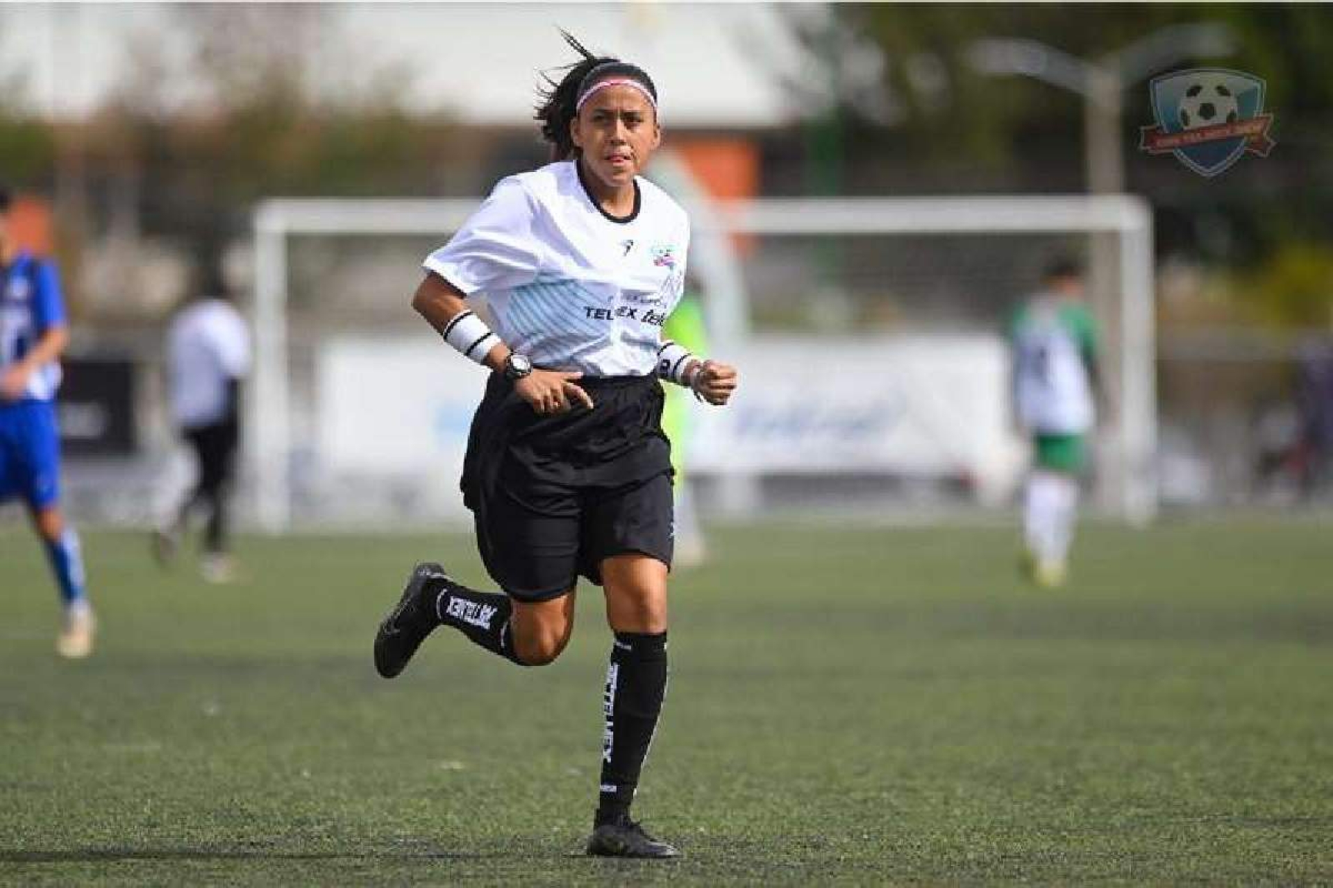 Destaca cuerpo arbitral morelense