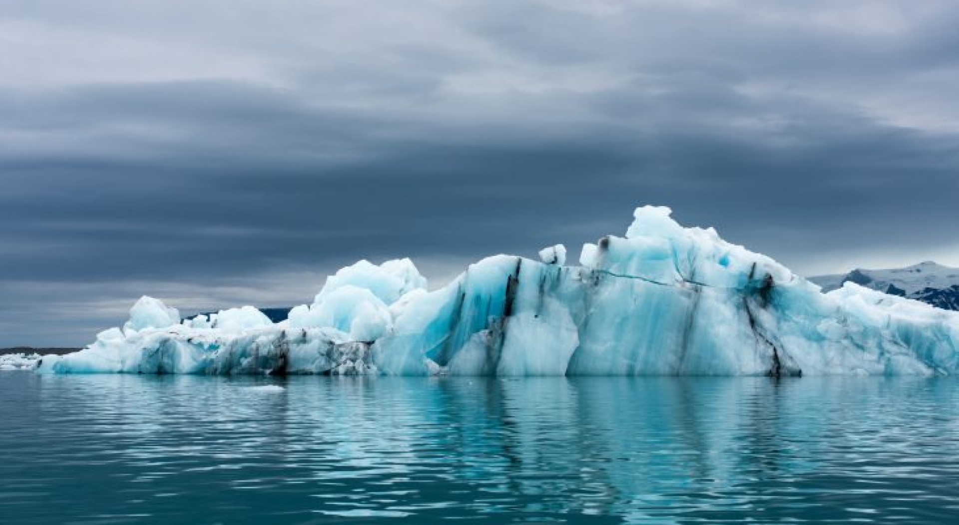 Científicos prevén el primer verano sin hielo en el Ártico para el 2030
