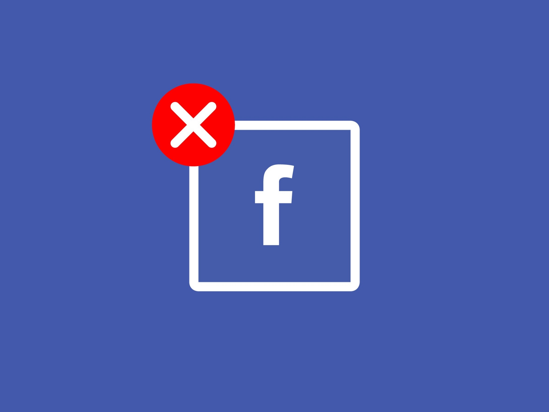 Así puedes evitar que Facebook lo sepa todo sobre ti