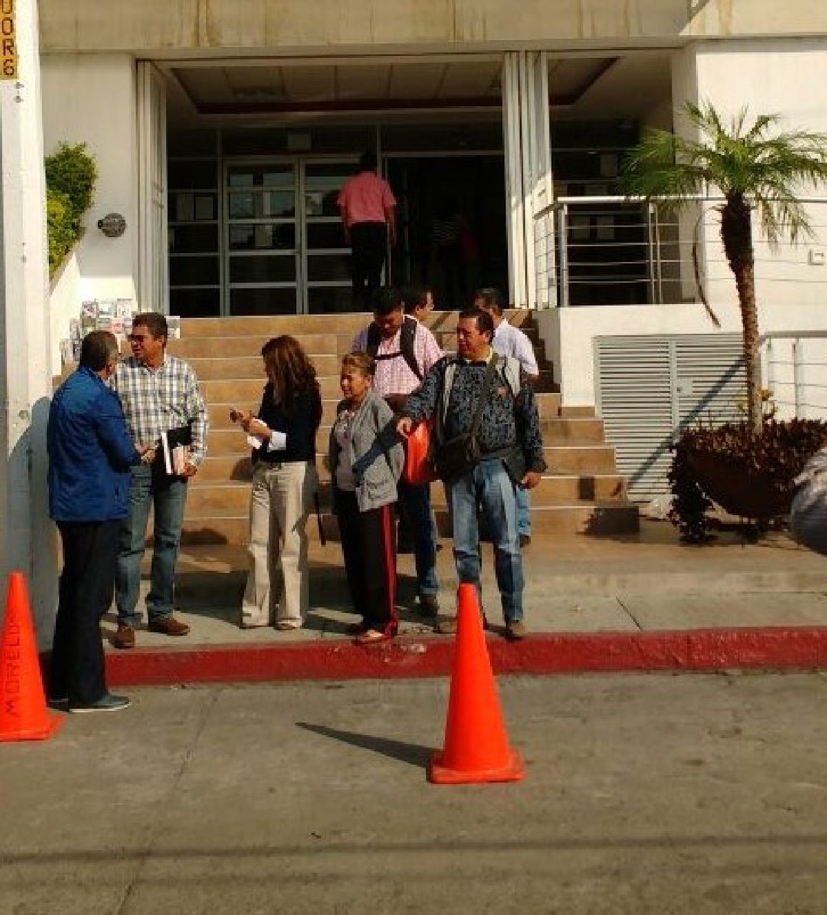 Posponen audiencia intermedia del caso Tetelcingo