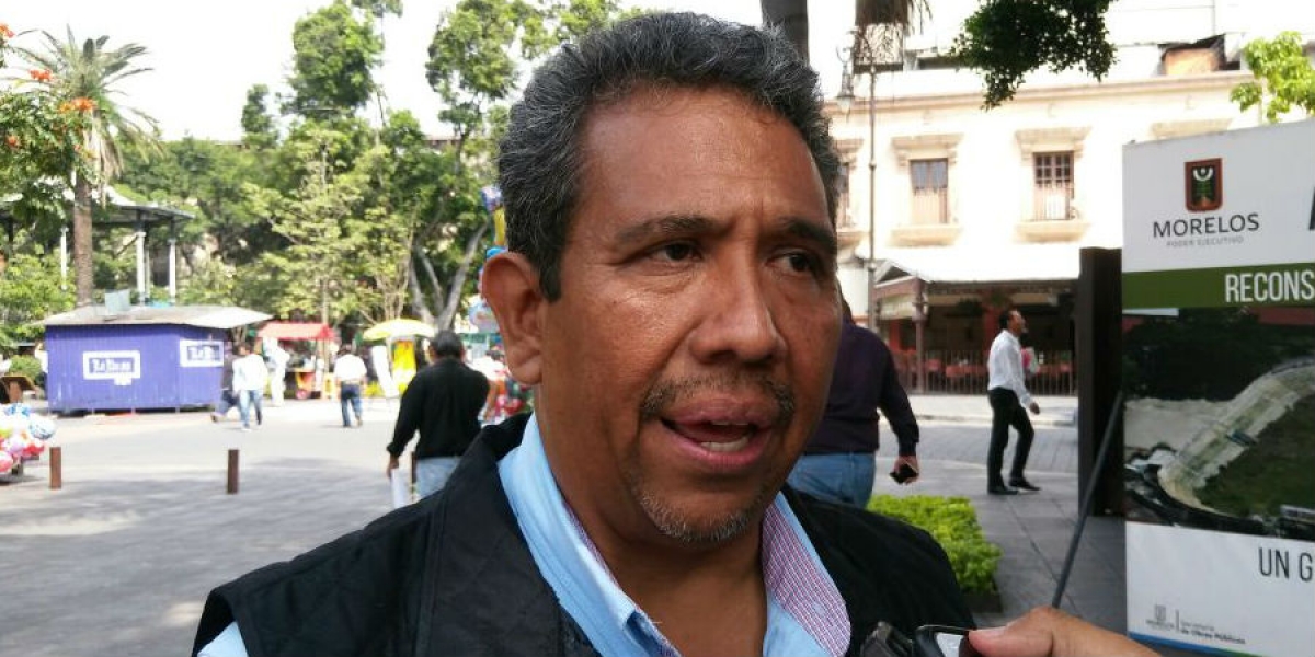 Pone en marcha INE plan de contingencia tras sismo