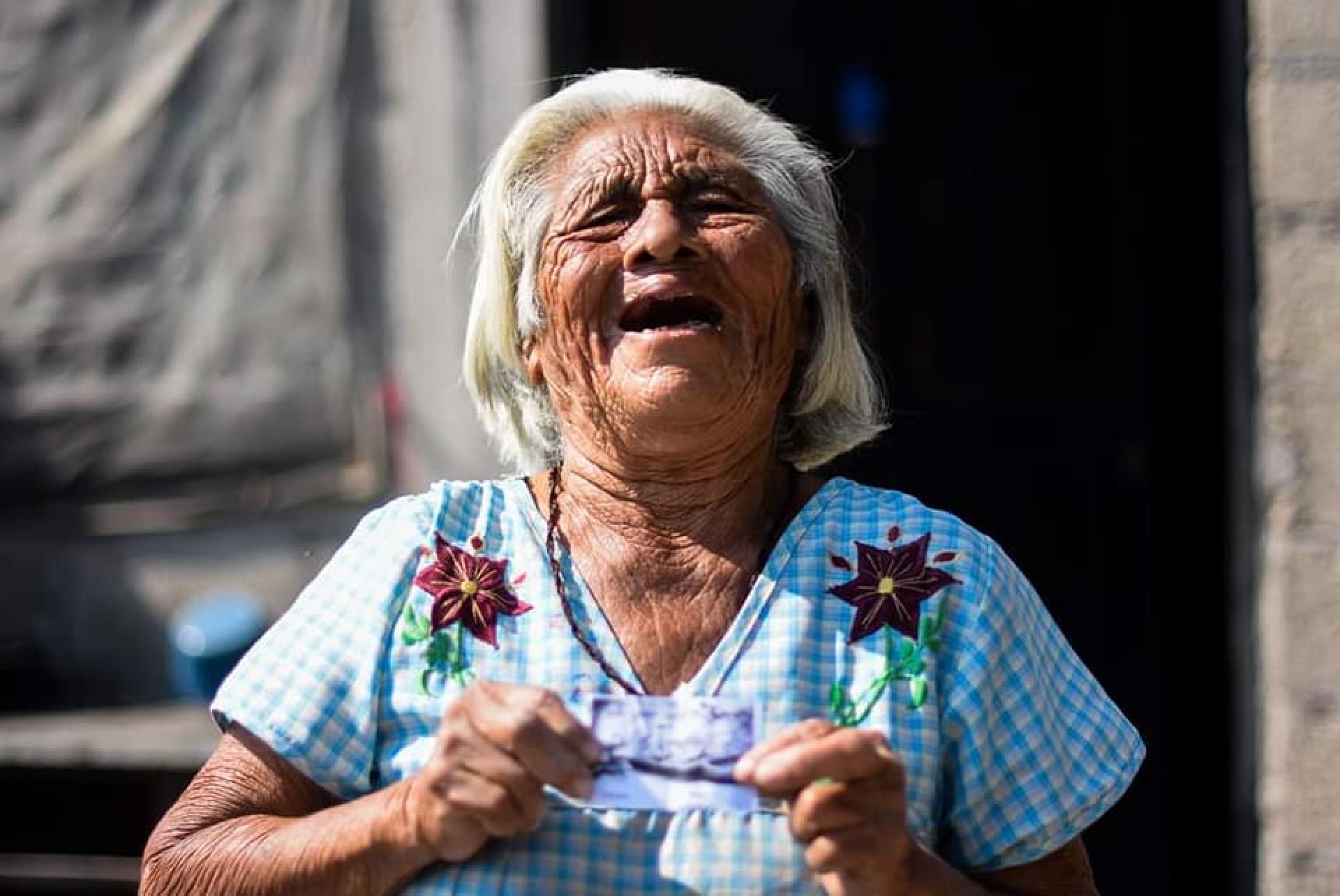 Entregan 330 cenas navideñas a familias vulnerables de Jojutla