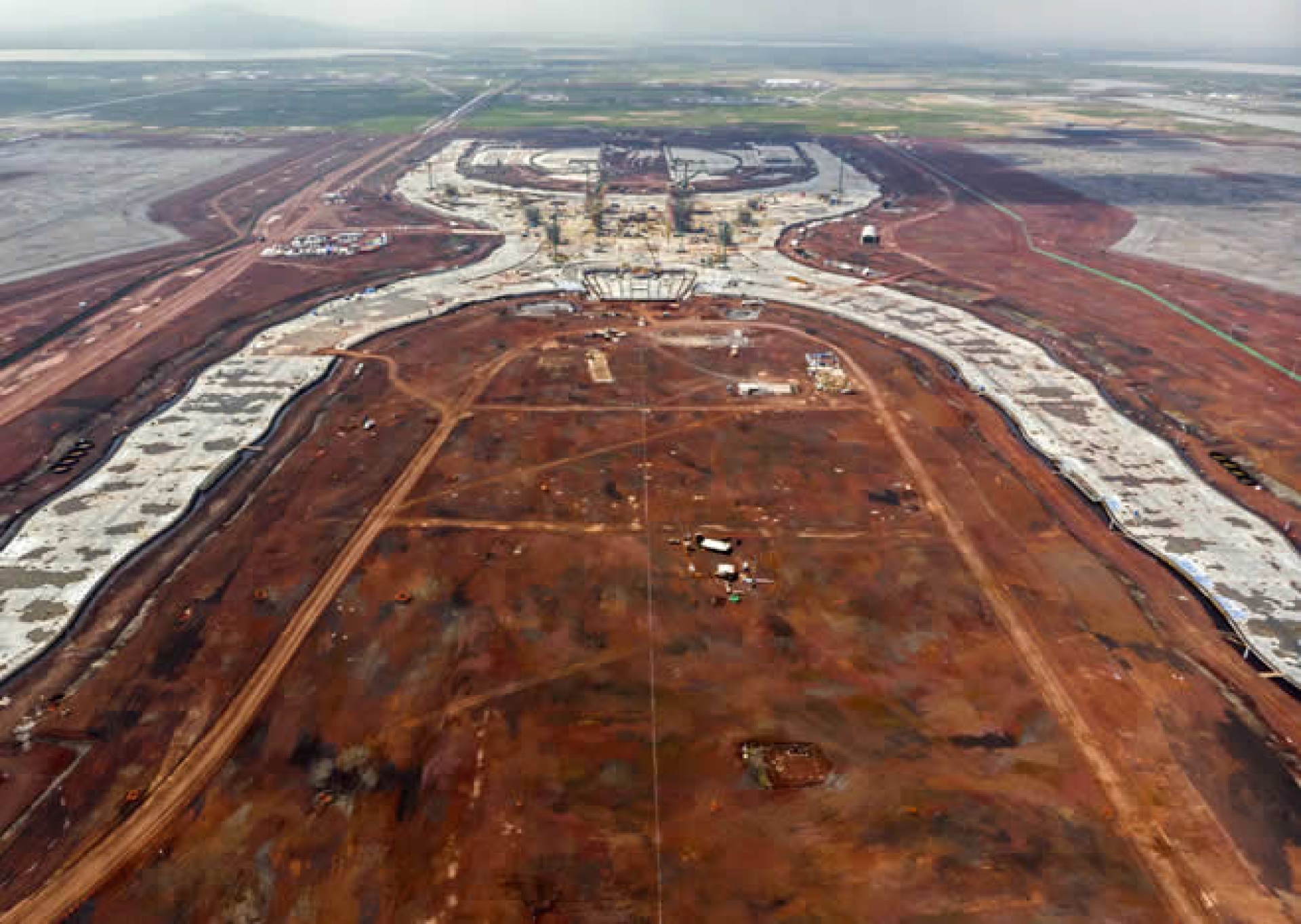 En Morelos, pocas repercusiones por cancelación de aeropuerto: Colegio de Ingenieros
