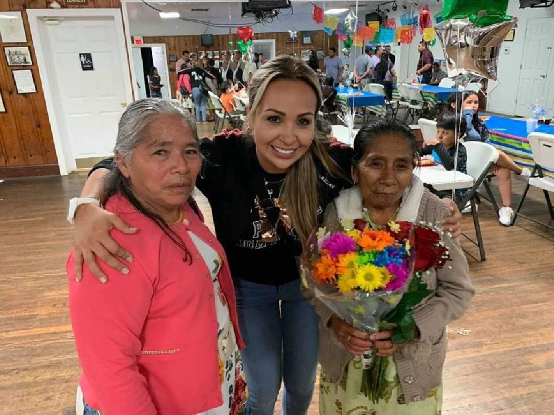 Continúa el programa “Yautepec Uniendo Familias”
