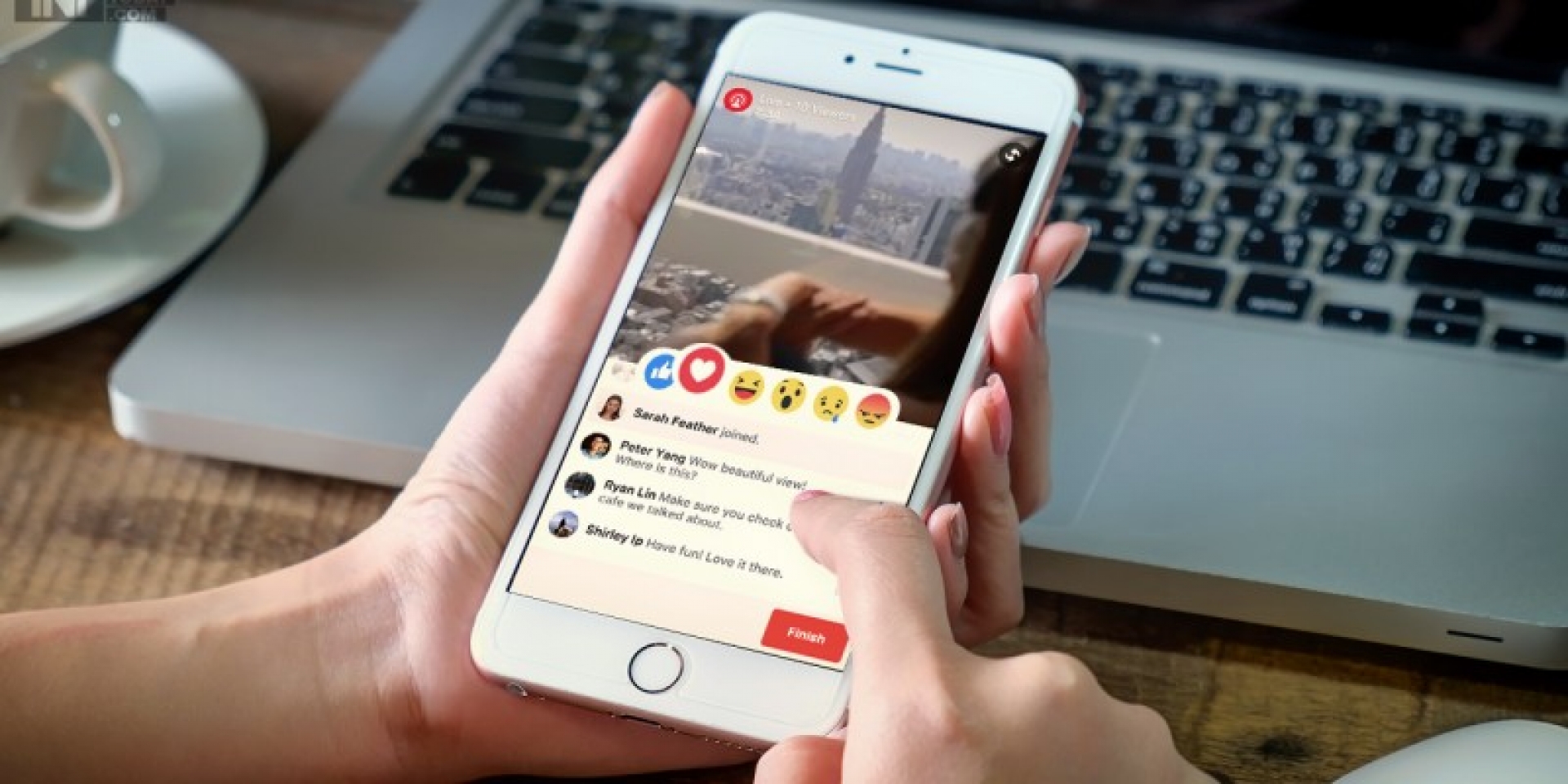 Redes sociales desplazan a la televisión como principal medio de difusión de eventos culturales