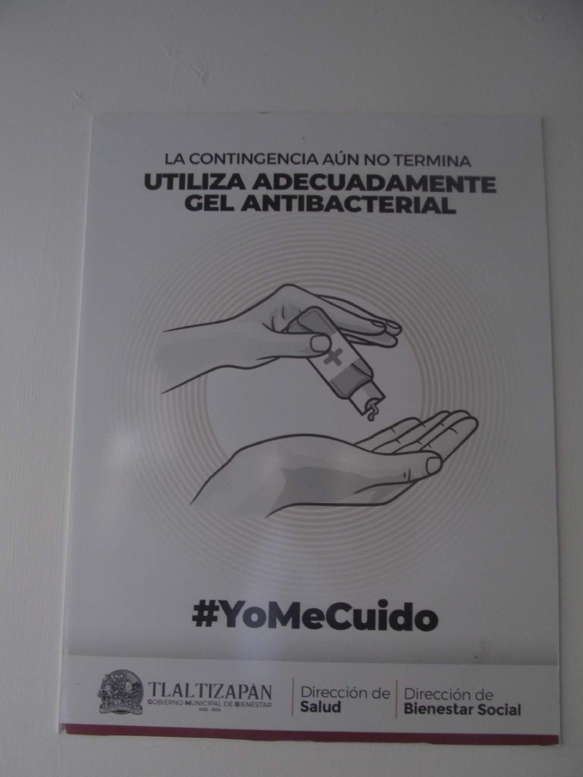 Termina vacunación infantil anticovid; continúa para mayores de 18 años