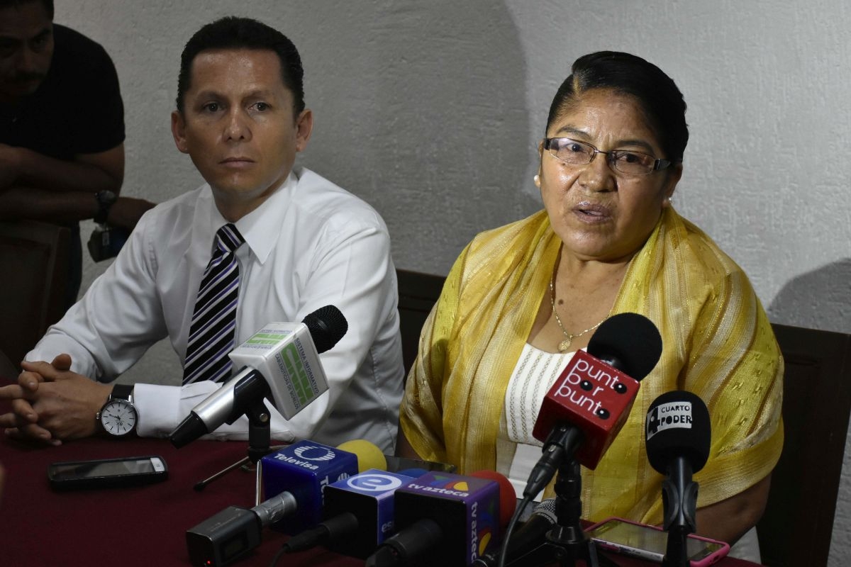 Solicita Temixco seis millones de pesos de adelanto de participaciones