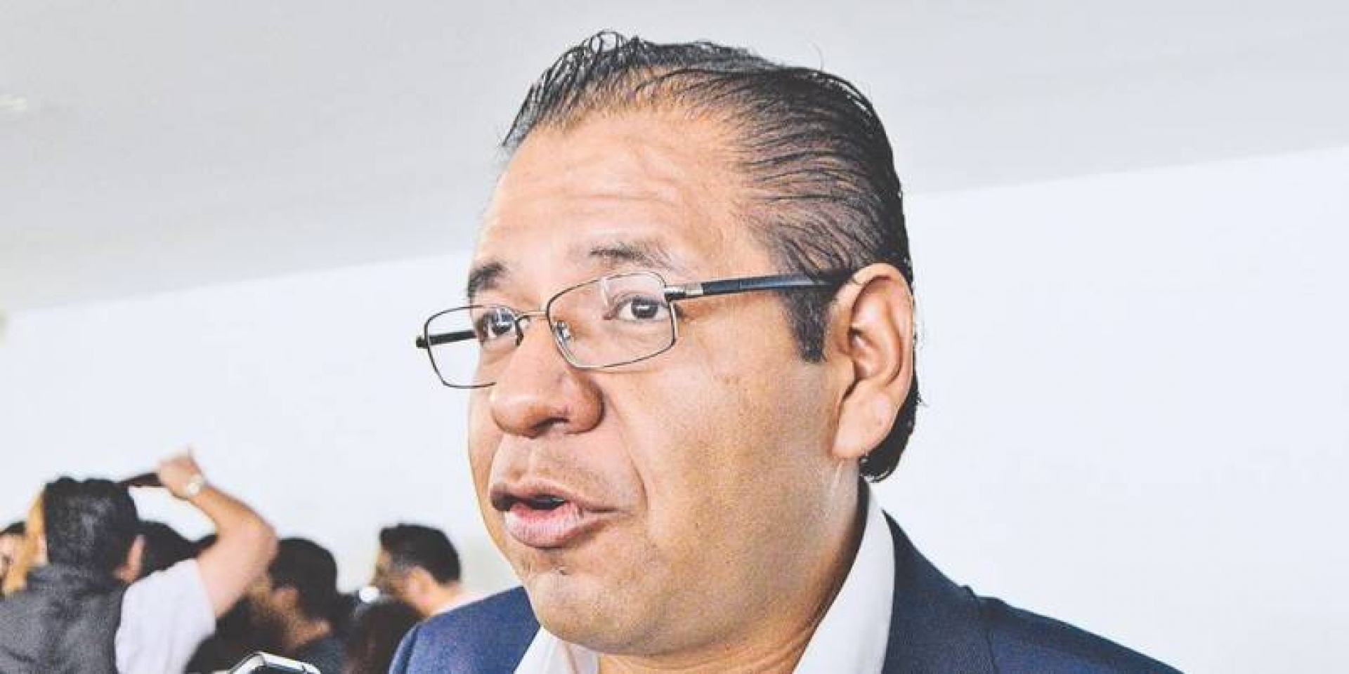 Se incrementará presupuesto en áreas que más lo requieren, afirma diputado