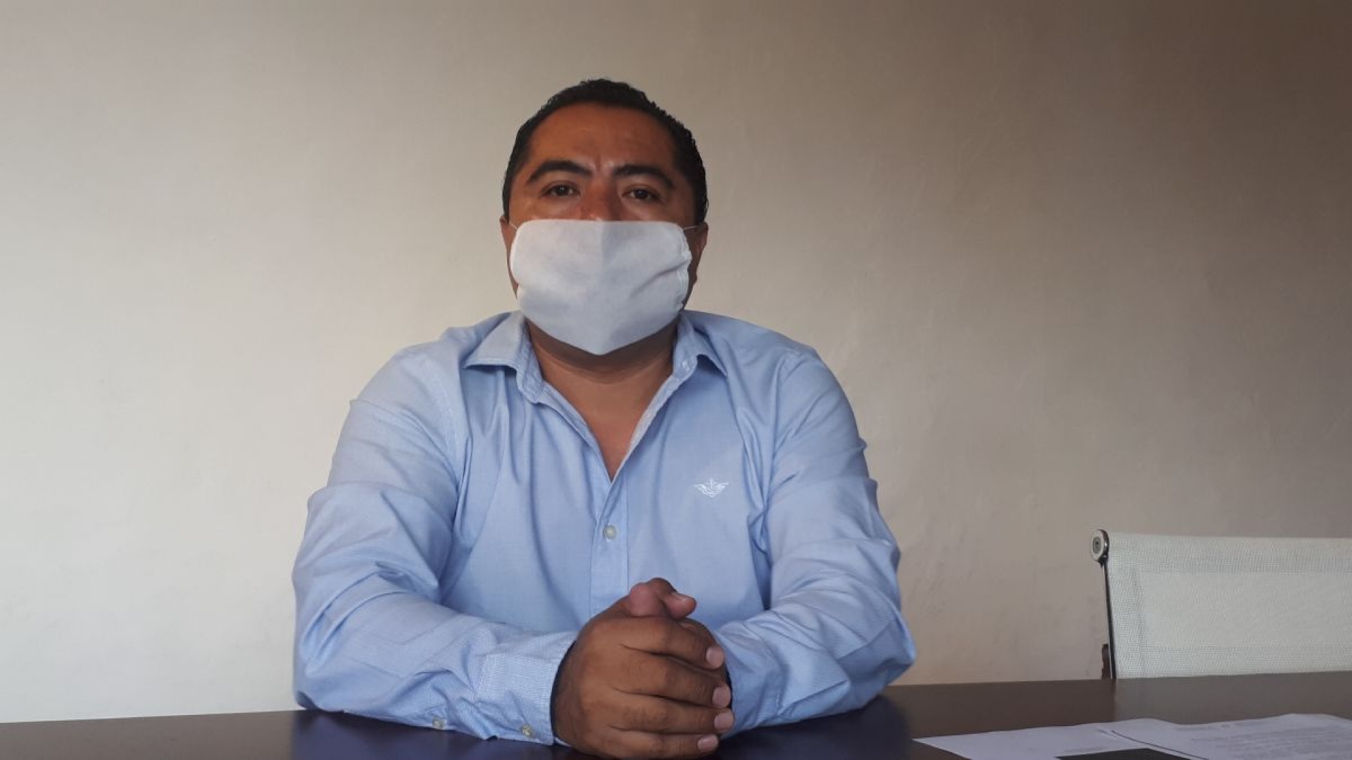 La Contaduría, adaptada al mundo digital: Rodrigo Rojas