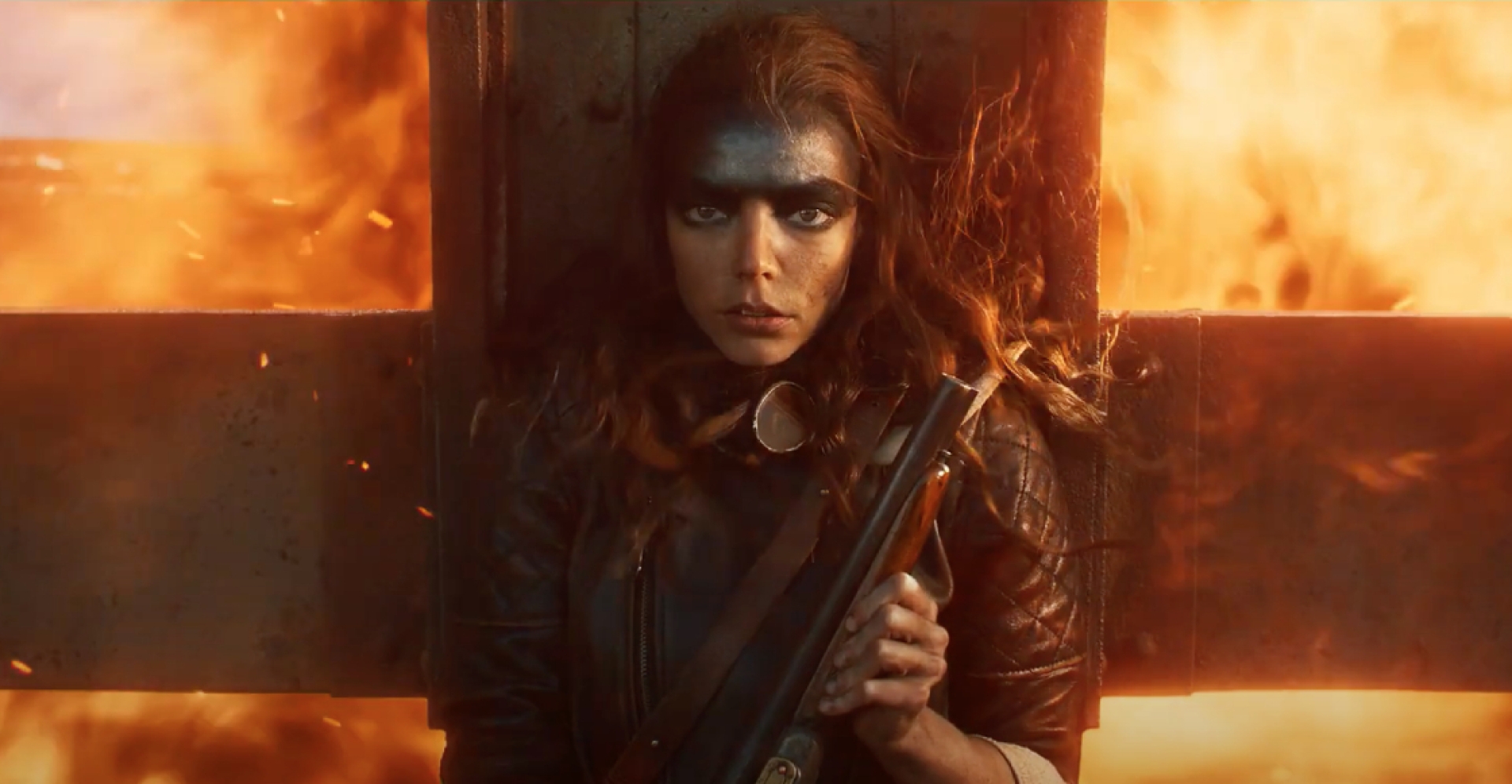'Furiosa': La esperada precuela de 'Mad Max' revela su primer tráiler