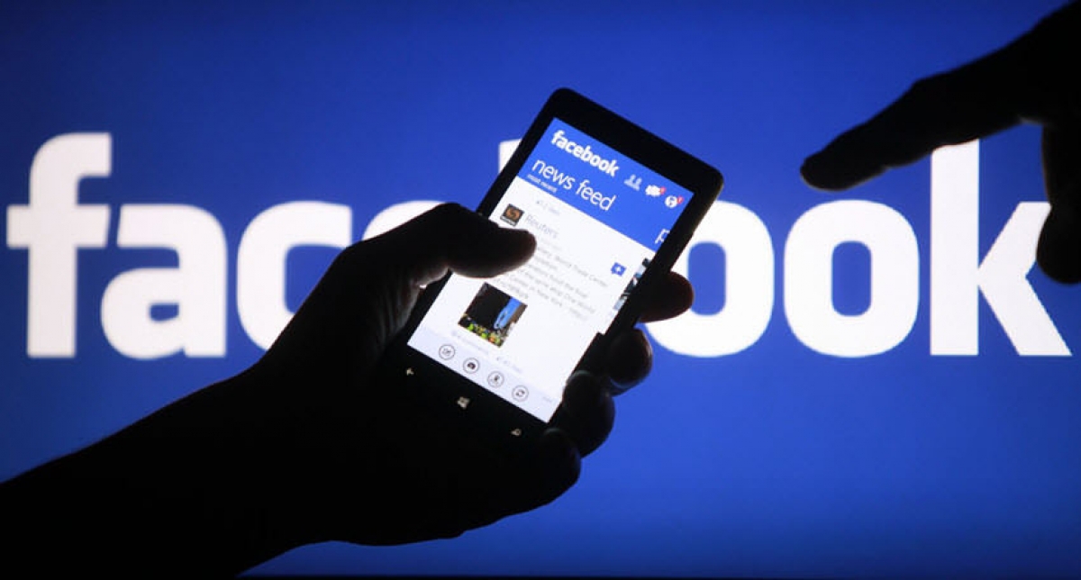 Cómo saber si alguien está usando tu cuenta de Facebook