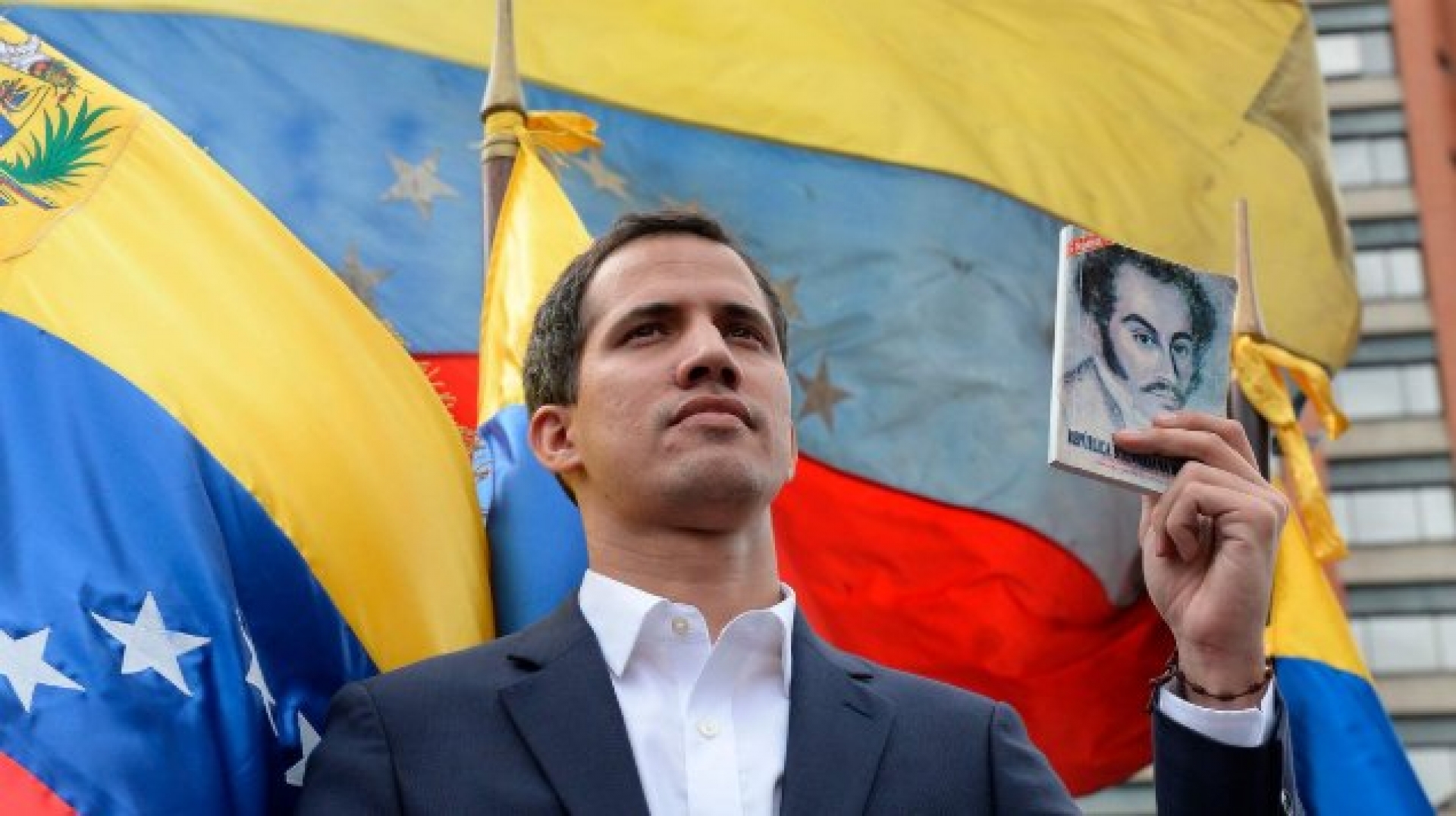 EU cede a Guaidó el control de ciertos activos venezolanos en bancos