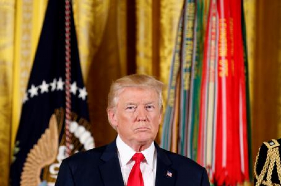 “La realidad económica está golpeando a Trump en la cara”