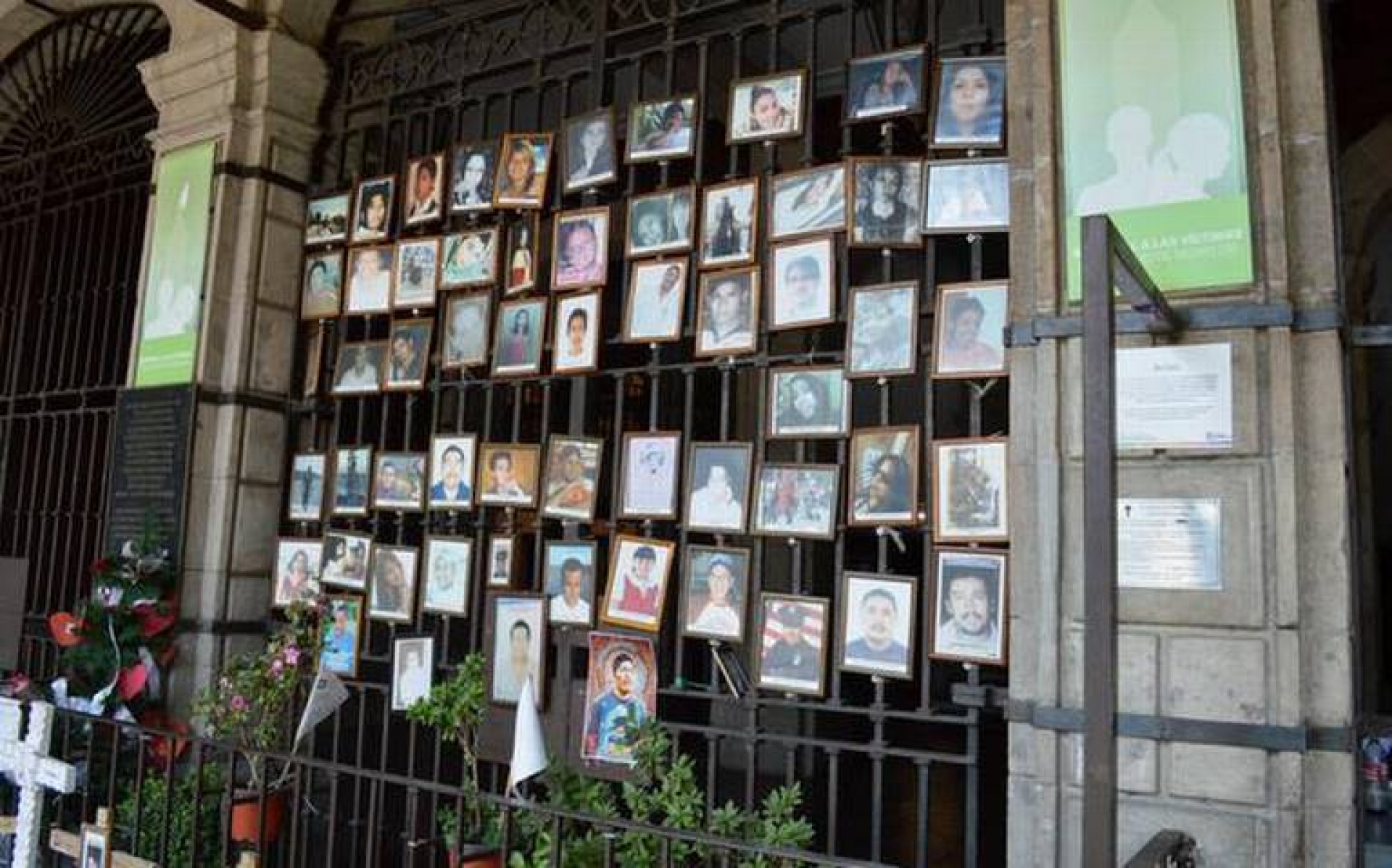 Reprochan indolencia de FGE en búsqueda de desaparecidos