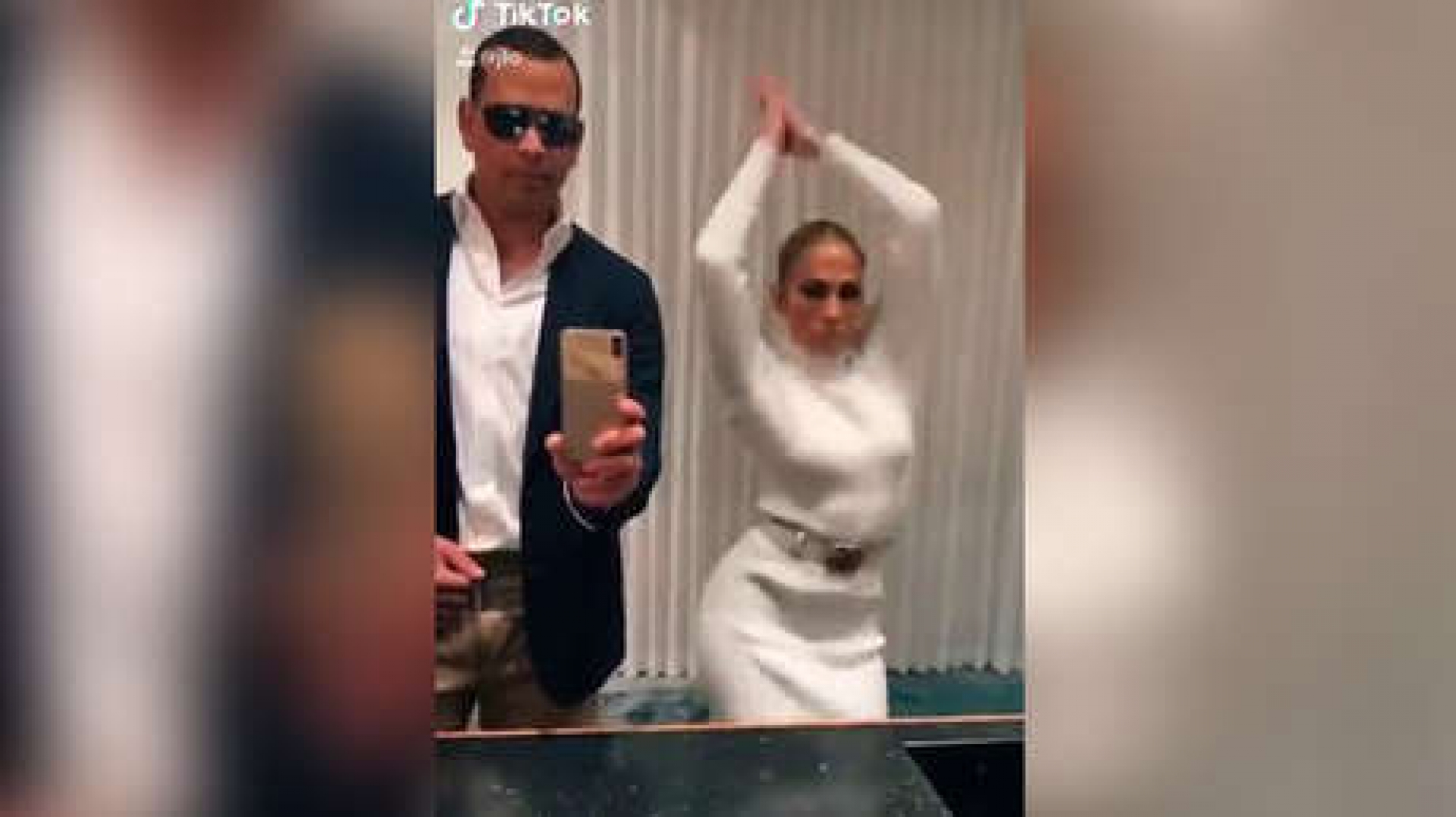 VIDEO: 'Flip the Switch Challenge', el nuevo reto viral