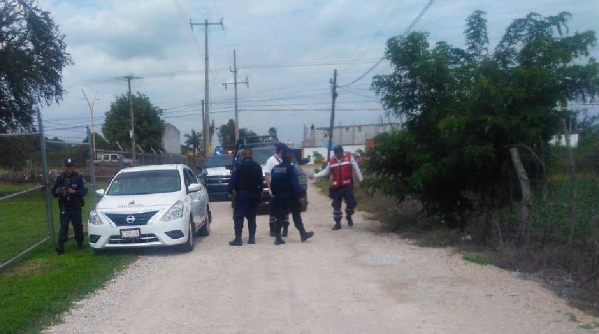 Asesinan a un taxista en Yautepec