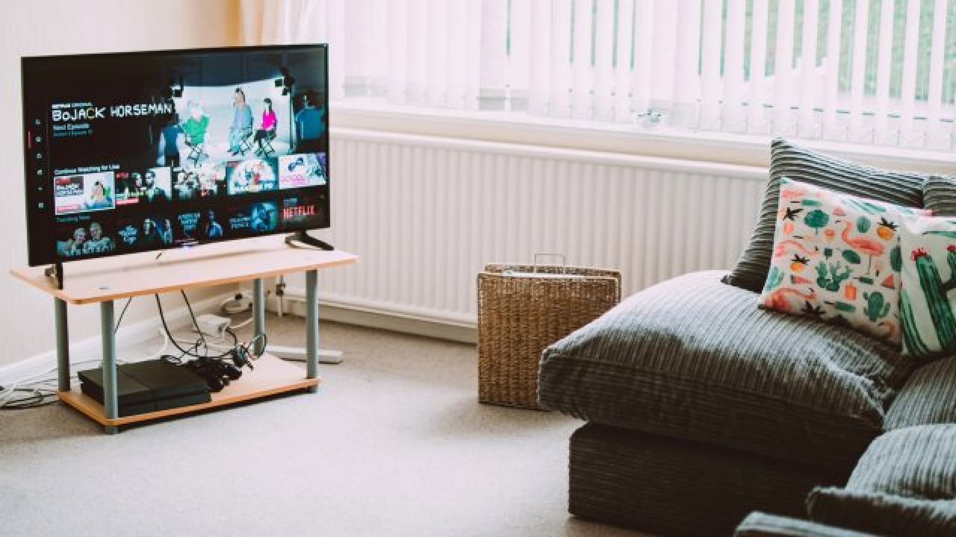 Smart TVs a precios bajos: tus datos personales pagan el resto del precio