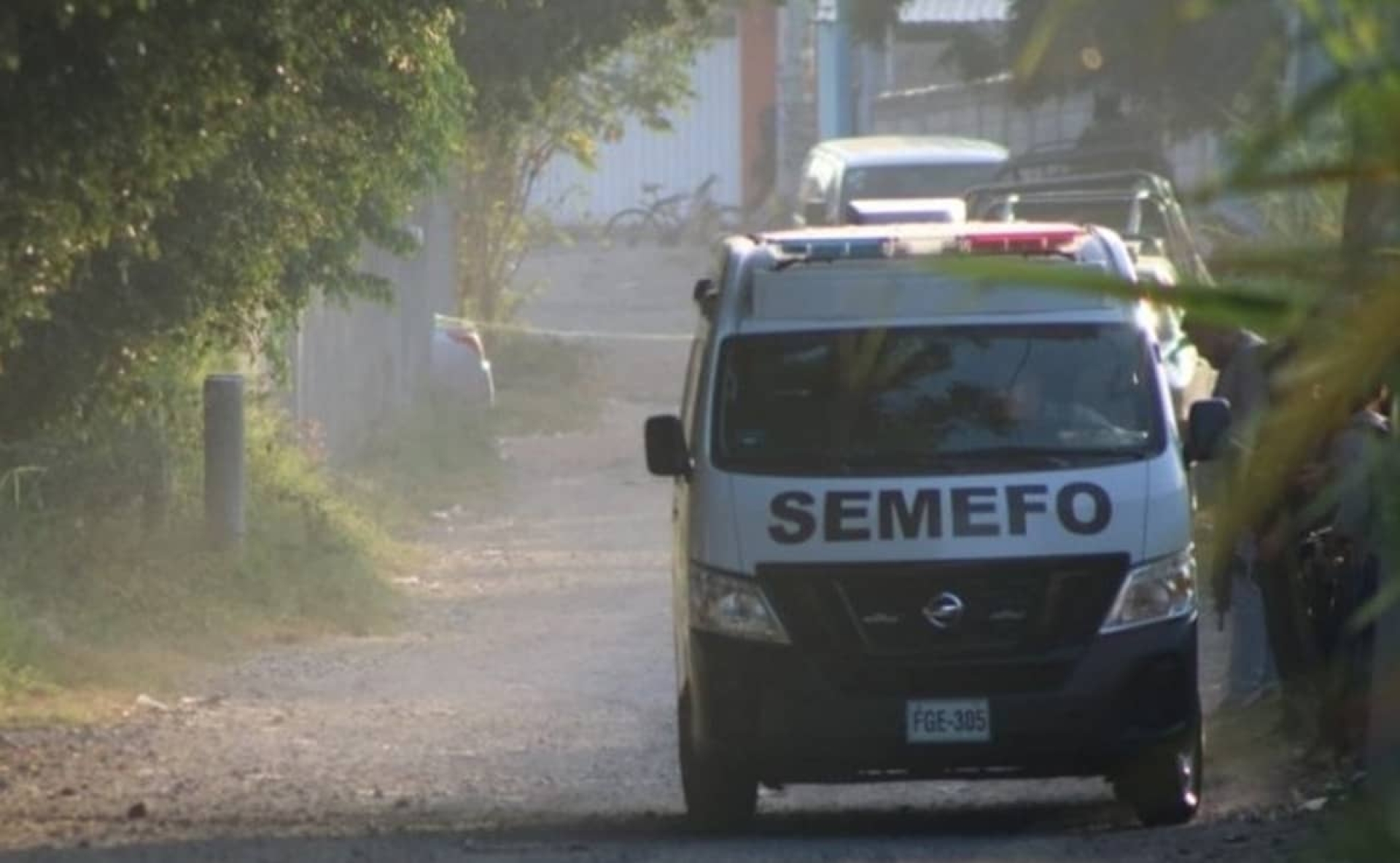 Acribillan a una mujer en la Ampliación Cuautlixco