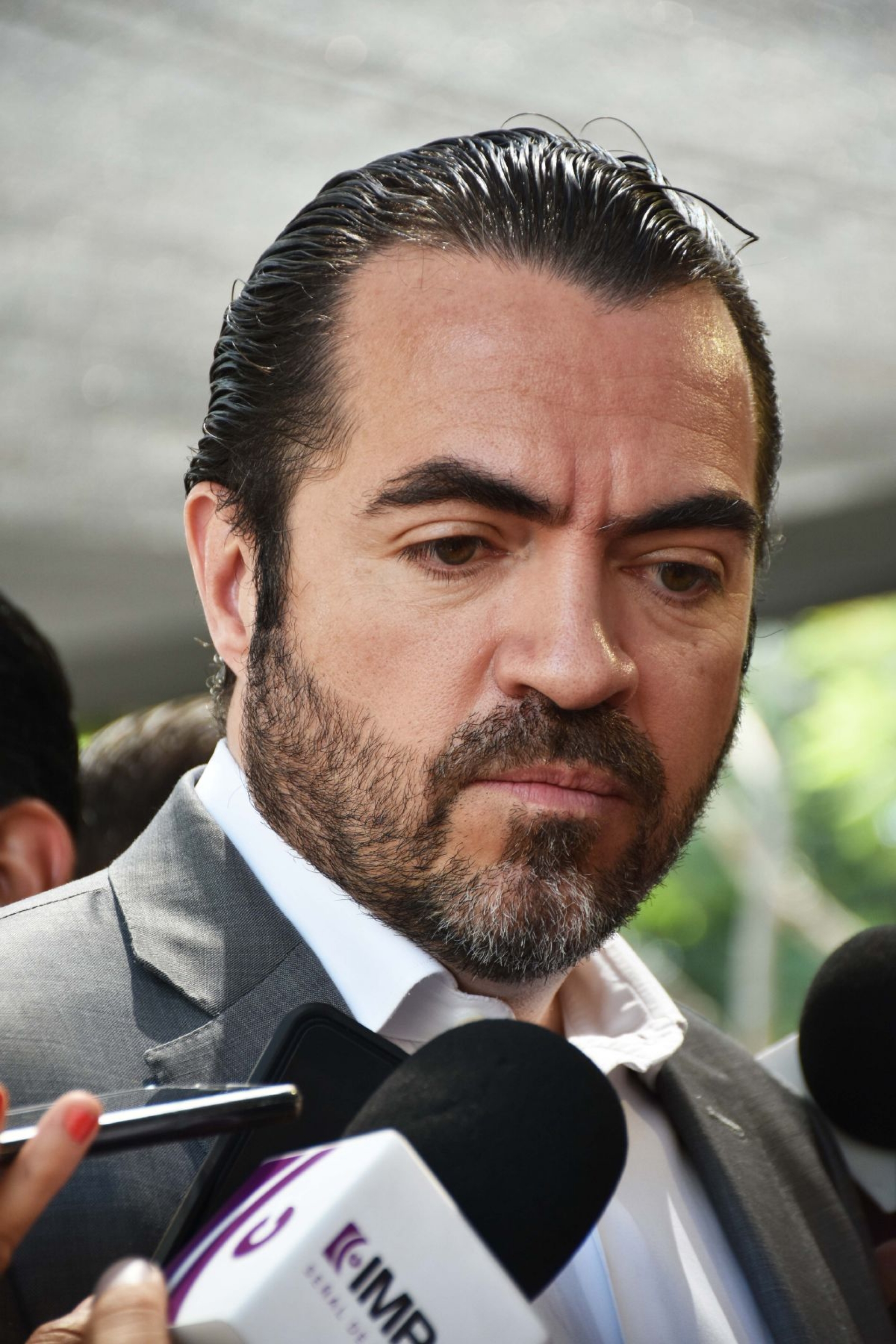 Vigilancia especial para evitar violencia: Ojeda