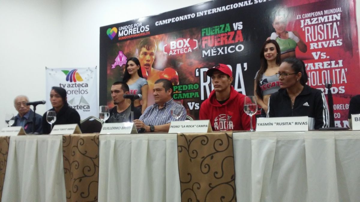 Darán espectáculo en el Centenario