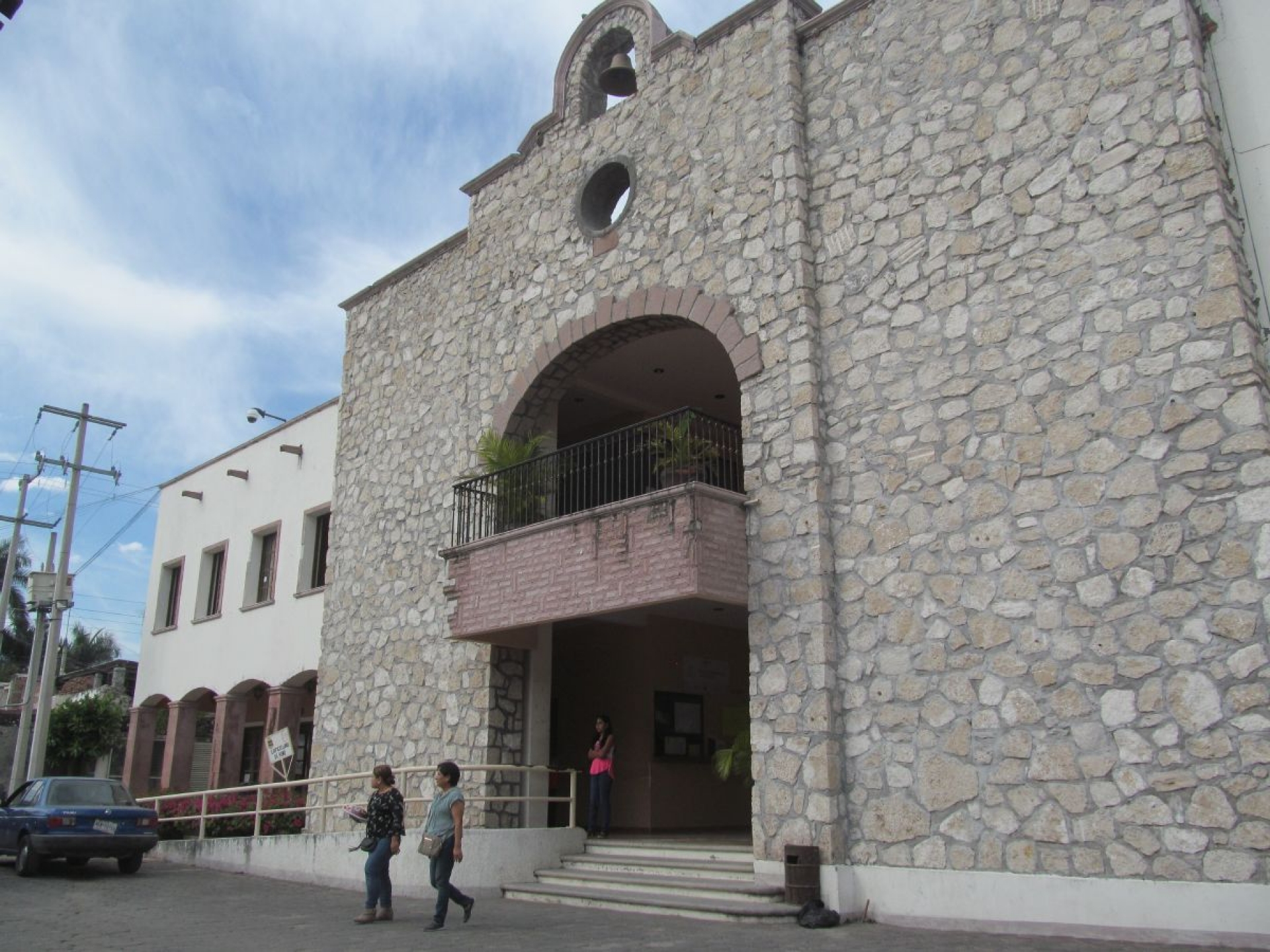 El 35% de funcionarios repite en la administración de Tlaquiltenango