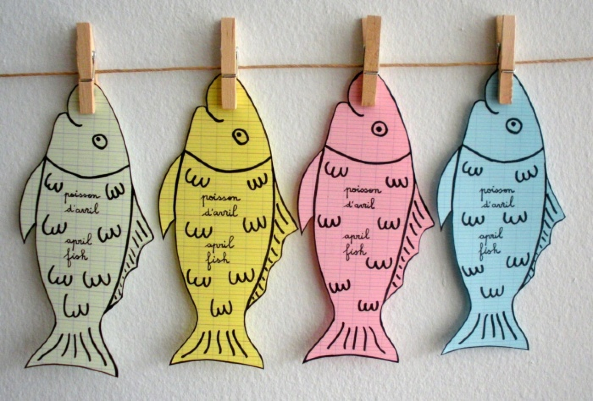 Pescaditos