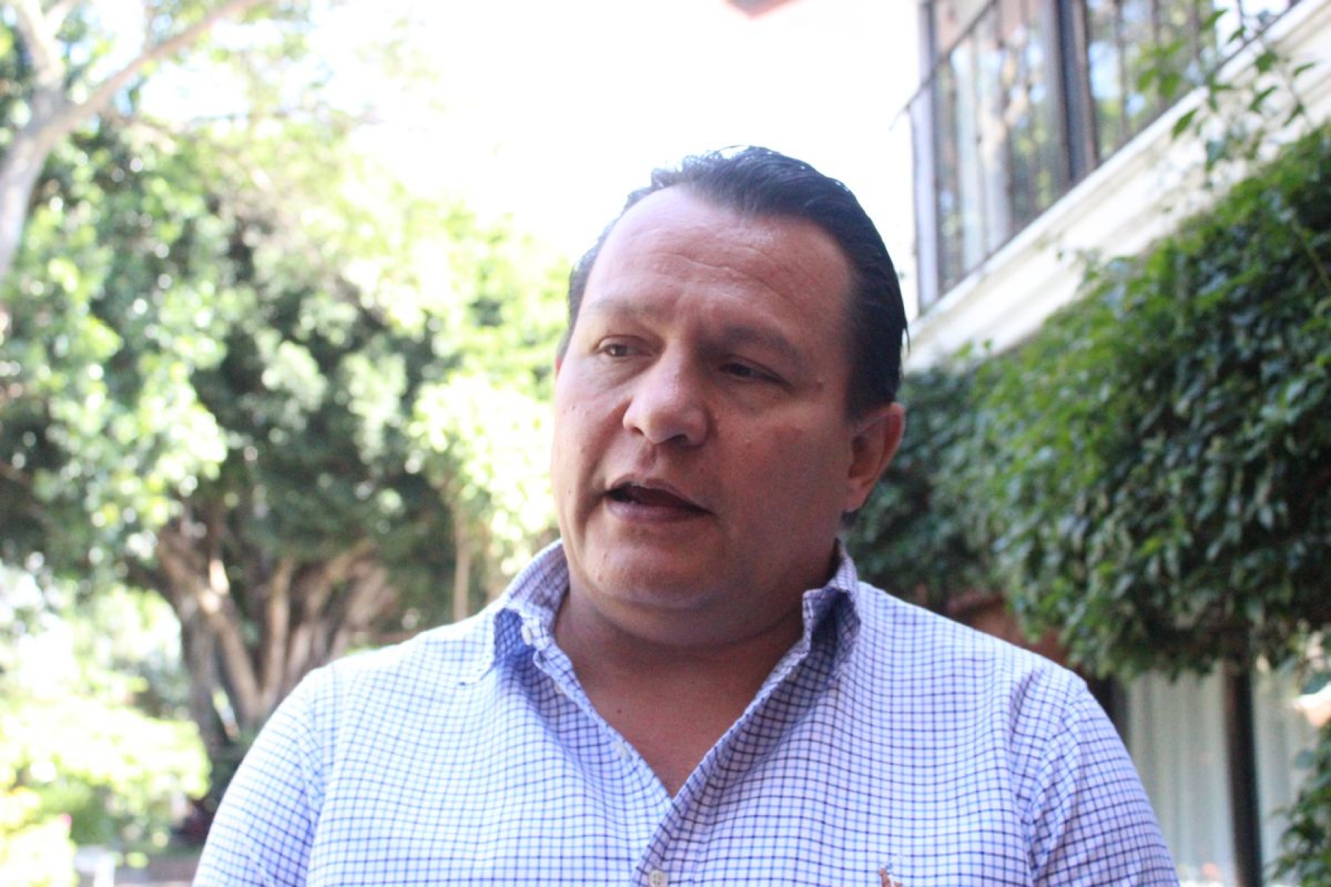 Celebran empresarios anulación de impuesto adicional