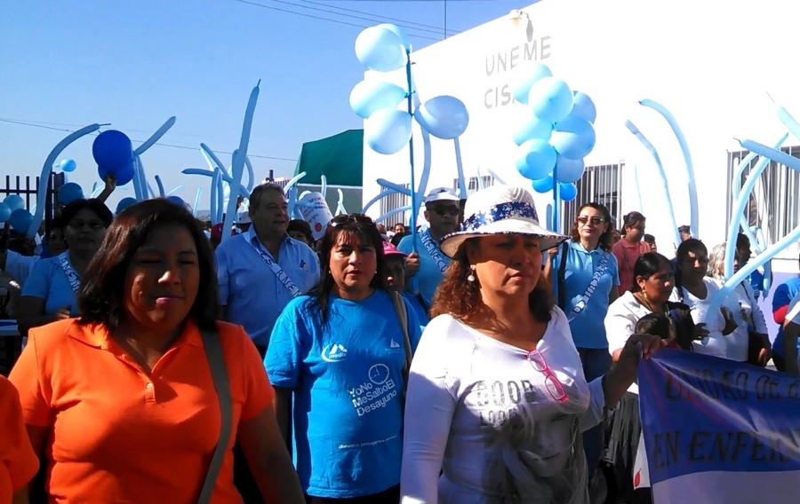 Inicia la Semana de la Prevención de la Diabetes