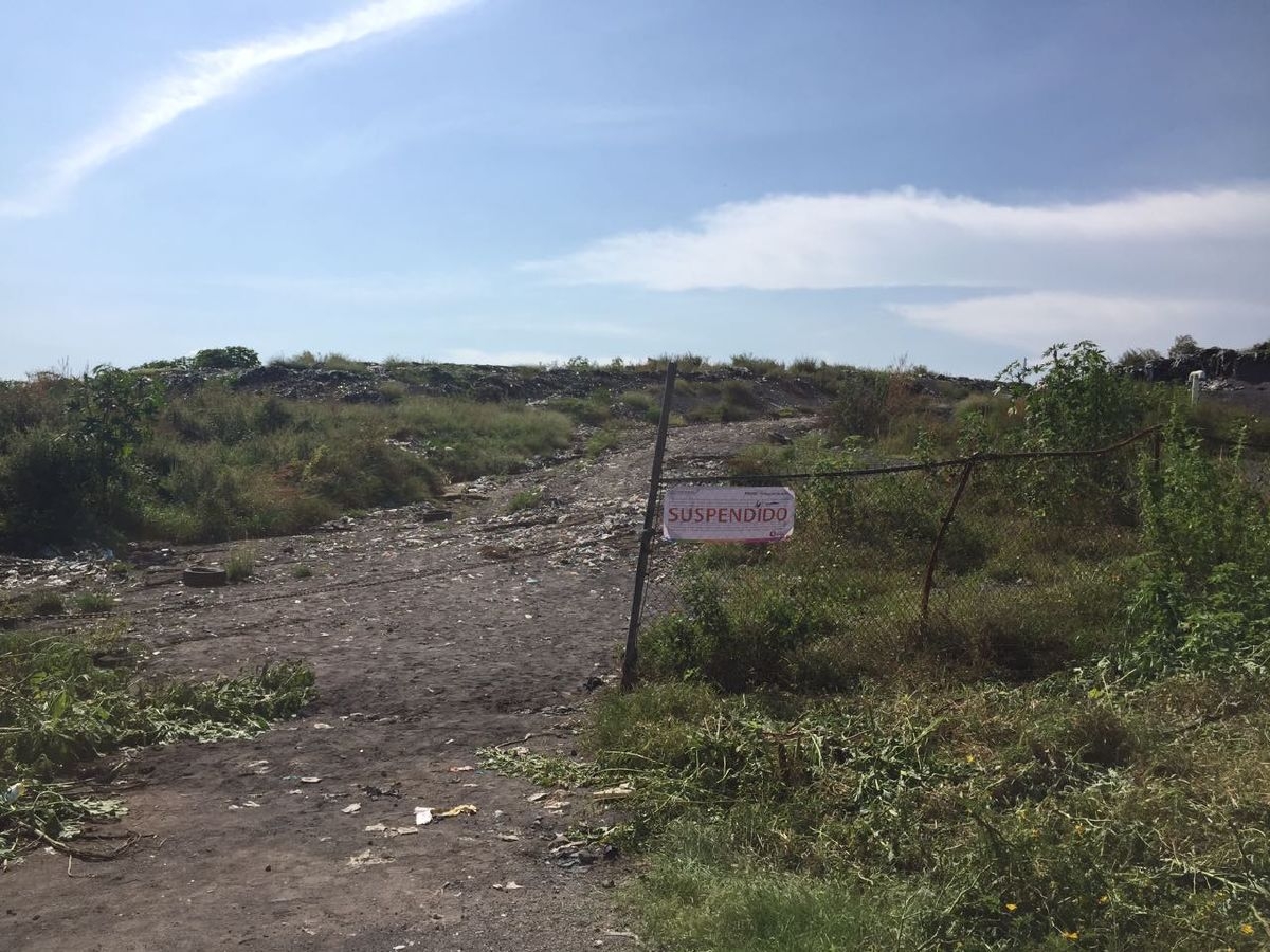 Sin autorizar aún la operación de la planta de valorización de residuos sólidos de Tlaltizapán