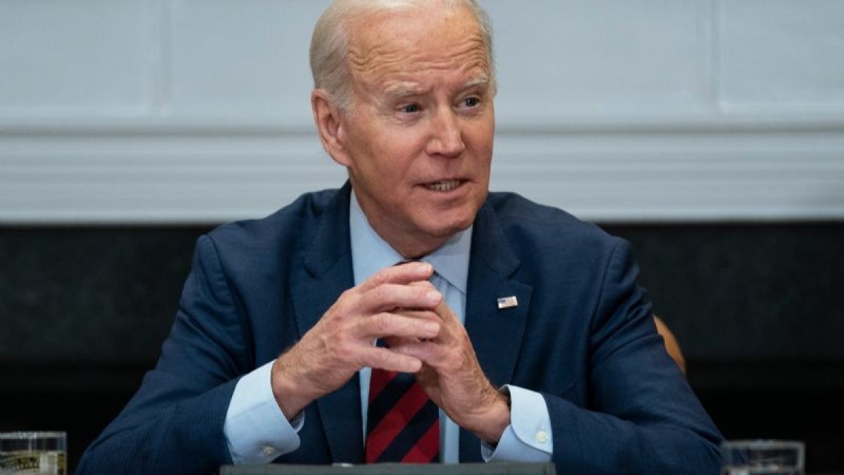 Biden subraya en Polonia que 'la OTAN está más fuerte que nunca'