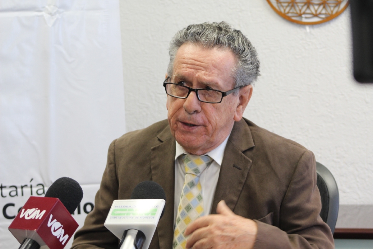 Servidores públicos deben presentar declaración patrimonial