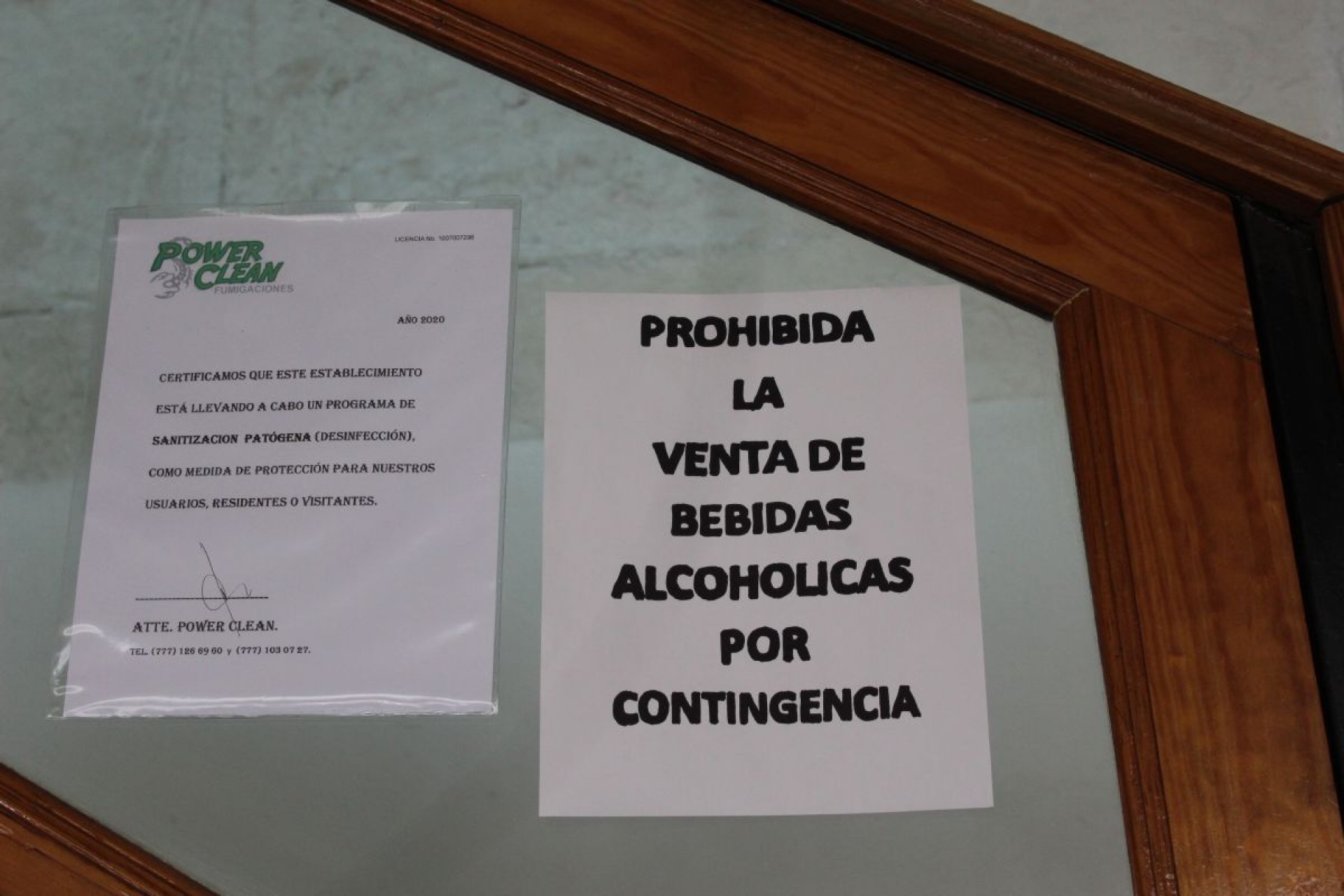 Alcaldes piden decretar "ley seca"