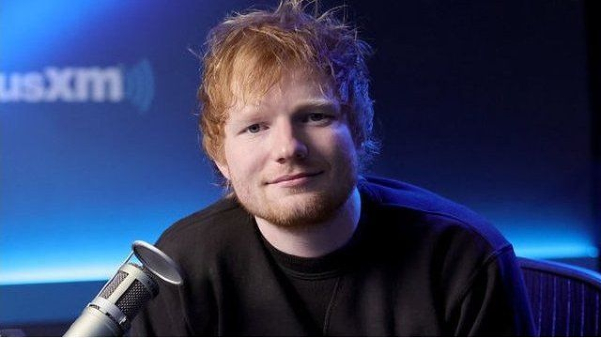 'No quería vivir más': el cantante Ed Sheeran habla de su lucha contra la depresión