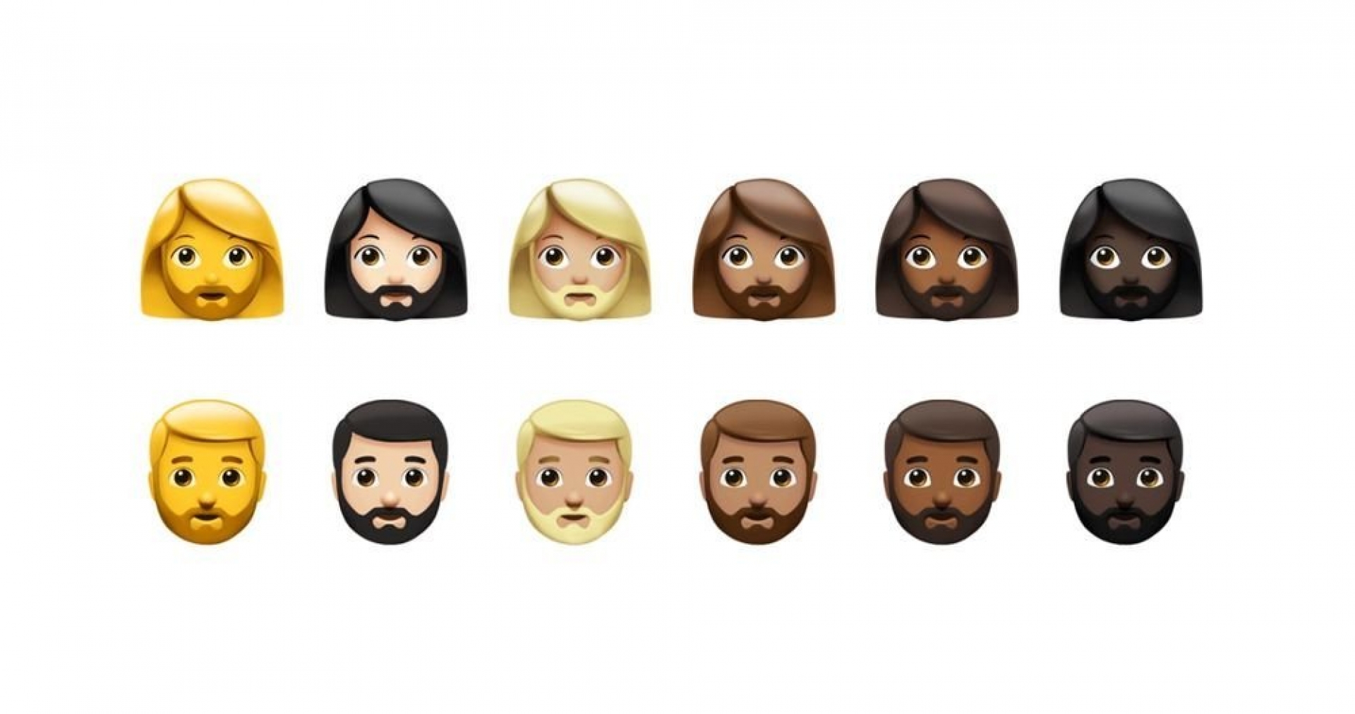 Apple incluirá nuevos emojis con iOS 14.5: nueva vacuna, AirPods Max y diversidad