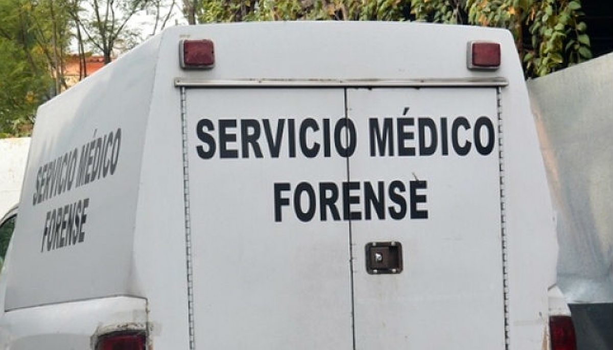 Asesinado en la colonia Lomas del Carril