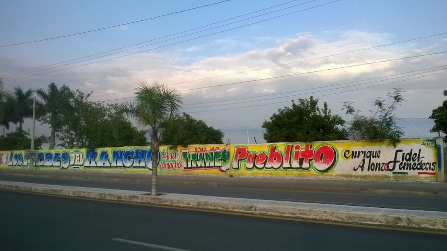 Inicia fiscalía investigación por balacera en baile de Tlaquiltenango