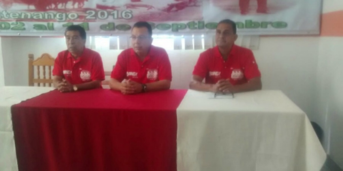 Implementan operativo vial ante el inicio de la Feria de Tlaltenango