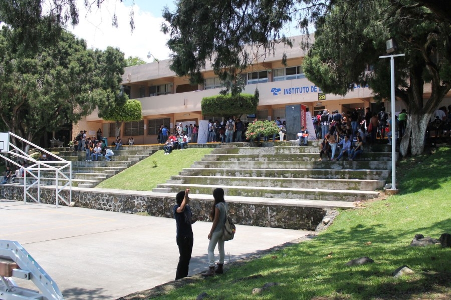 Gestiona Patronato Universitario en un año 29 millones de pesos para la UAEM