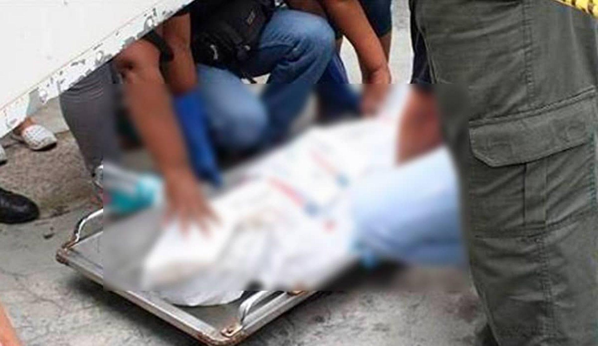 Una mujer fue asesinada en Yecapixtla