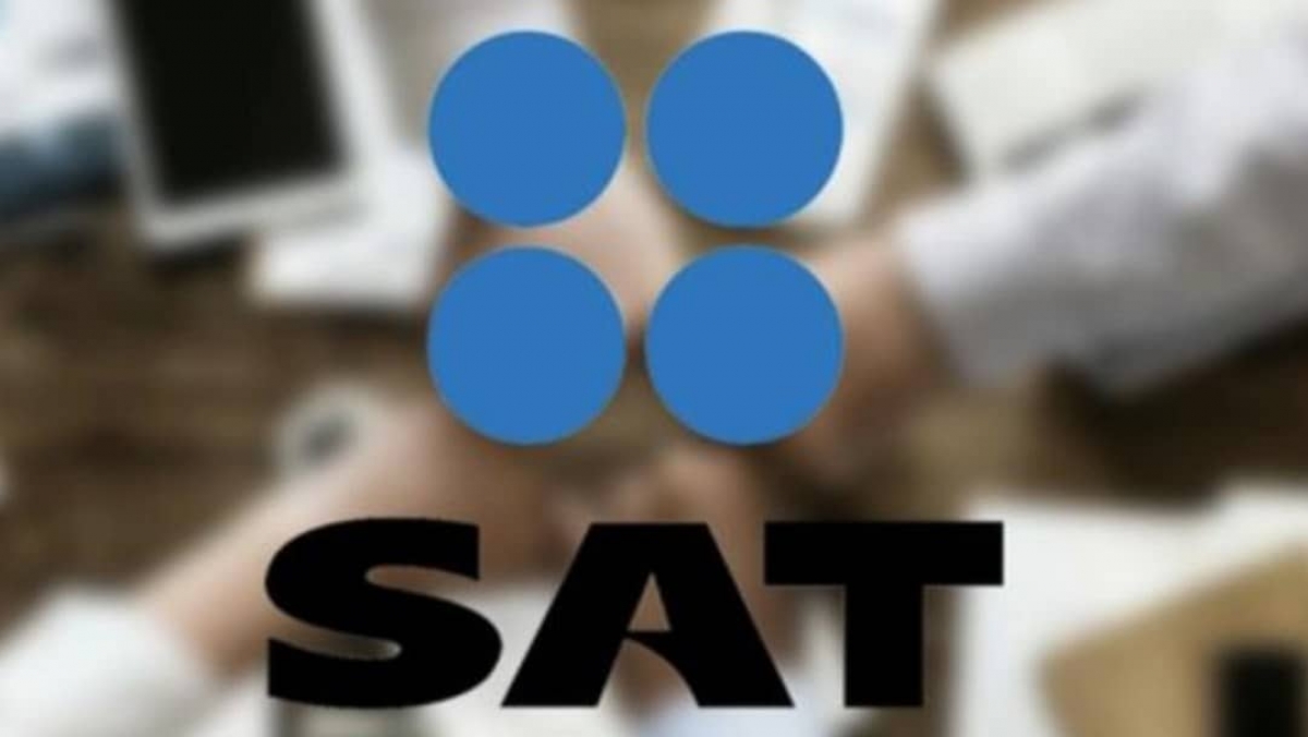 ISR crecerá al 38.% en 2025 con Régimen de Confianza: SAT