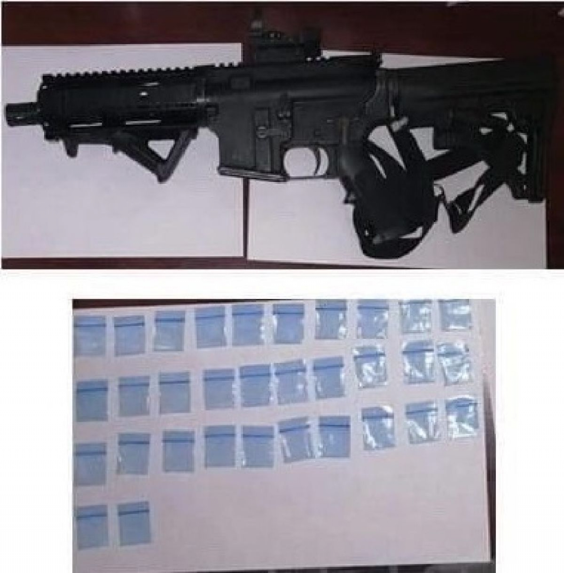 A proceso, tres jóvenes acusados de homicidio