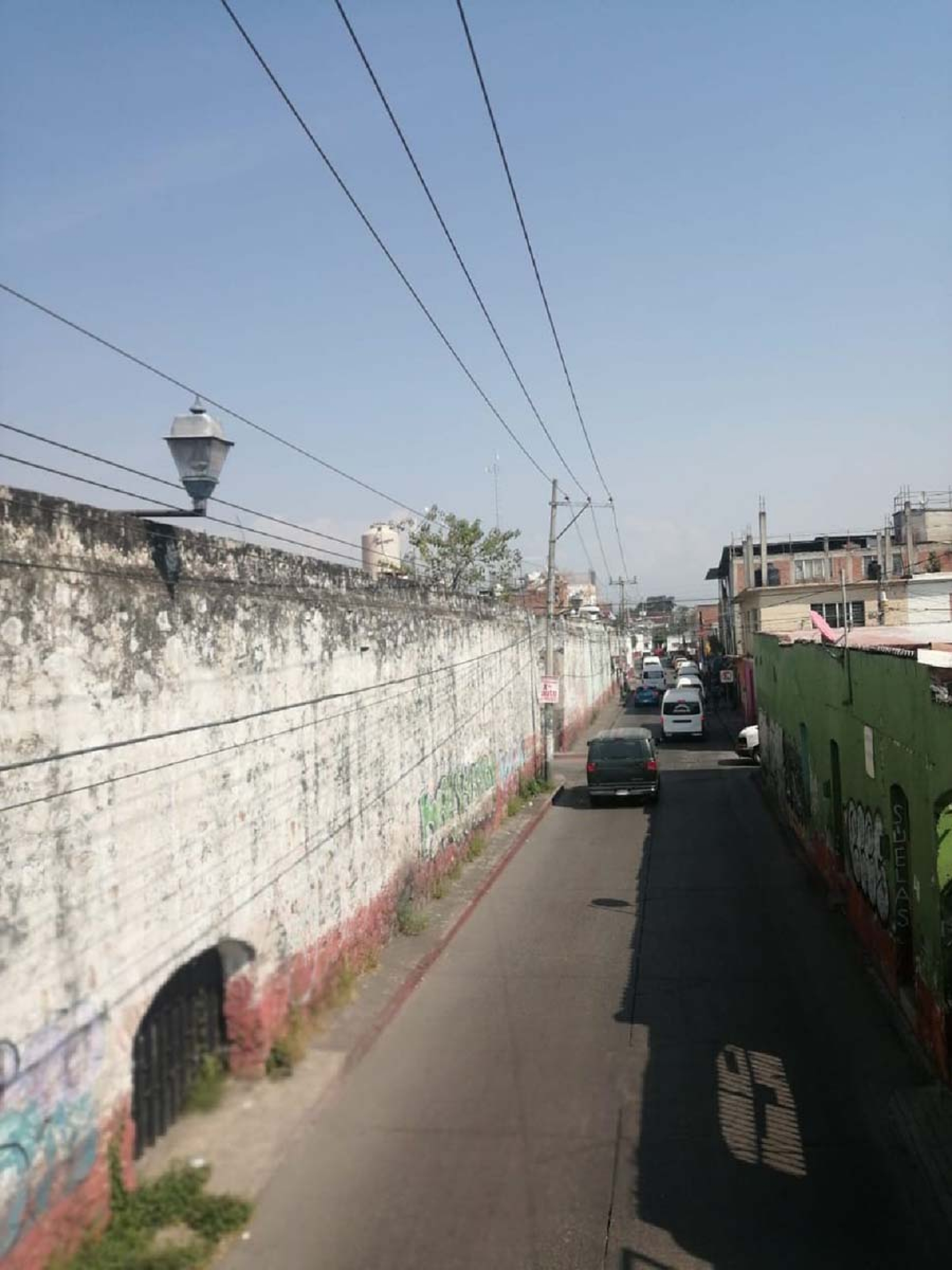 Inician trabajos para rescatar acueducto histórico en Cuautla