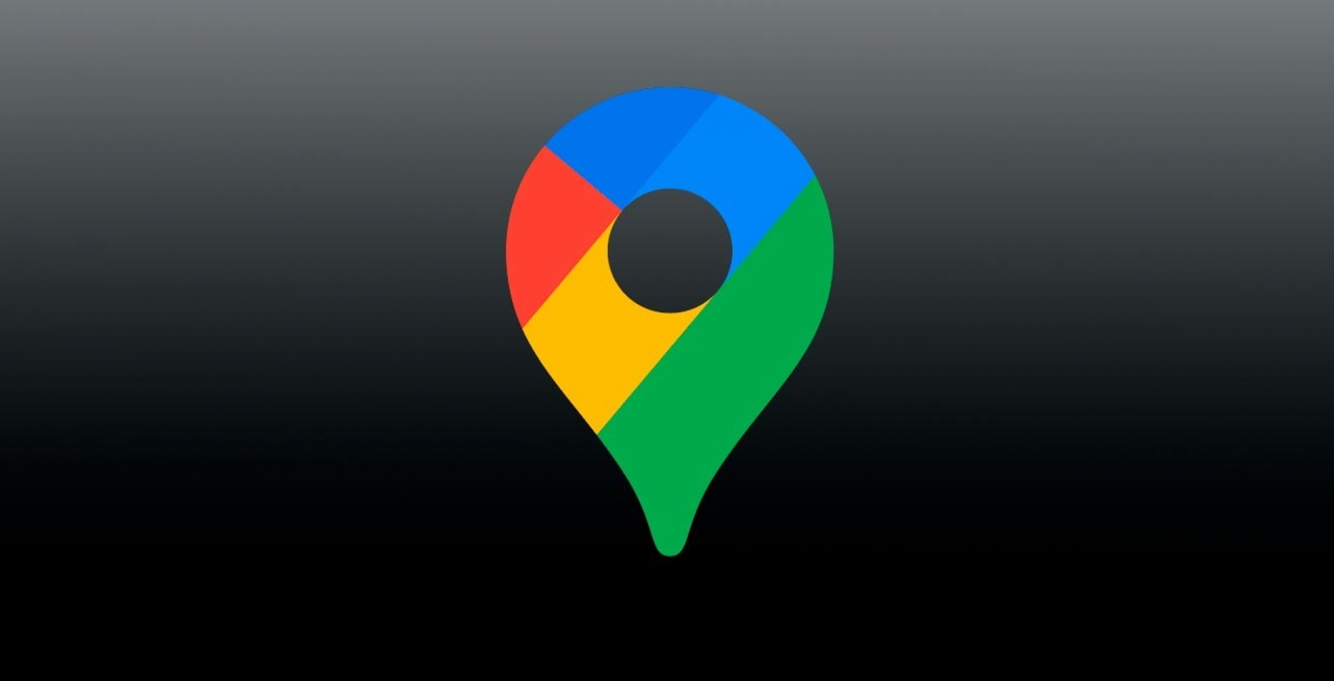 Así es el modo oscuro completo de Google Maps