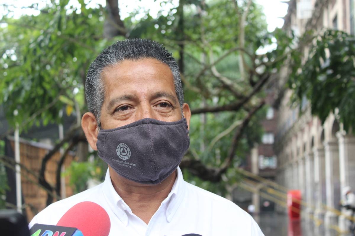 Hacen llamado a prevenir inundaciones